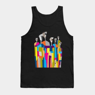 Generations Tank Top